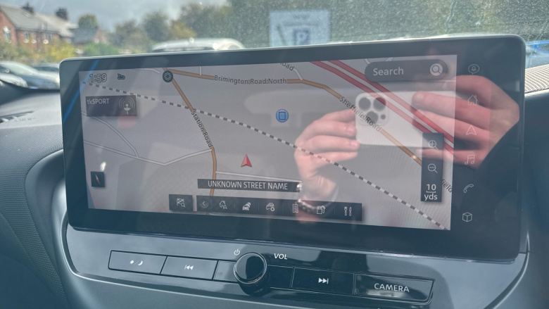 Nissan Juke 1.6 Hybrid N-Connecta 5dr Auto Hybrid Hatchback